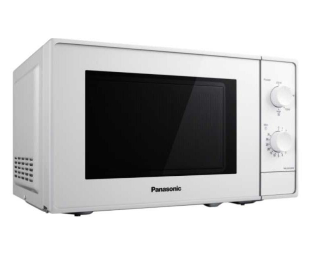 Panasonic KUCH.MIKR. NN-E20JWMEPG - 1376917 - zdjęcie 3